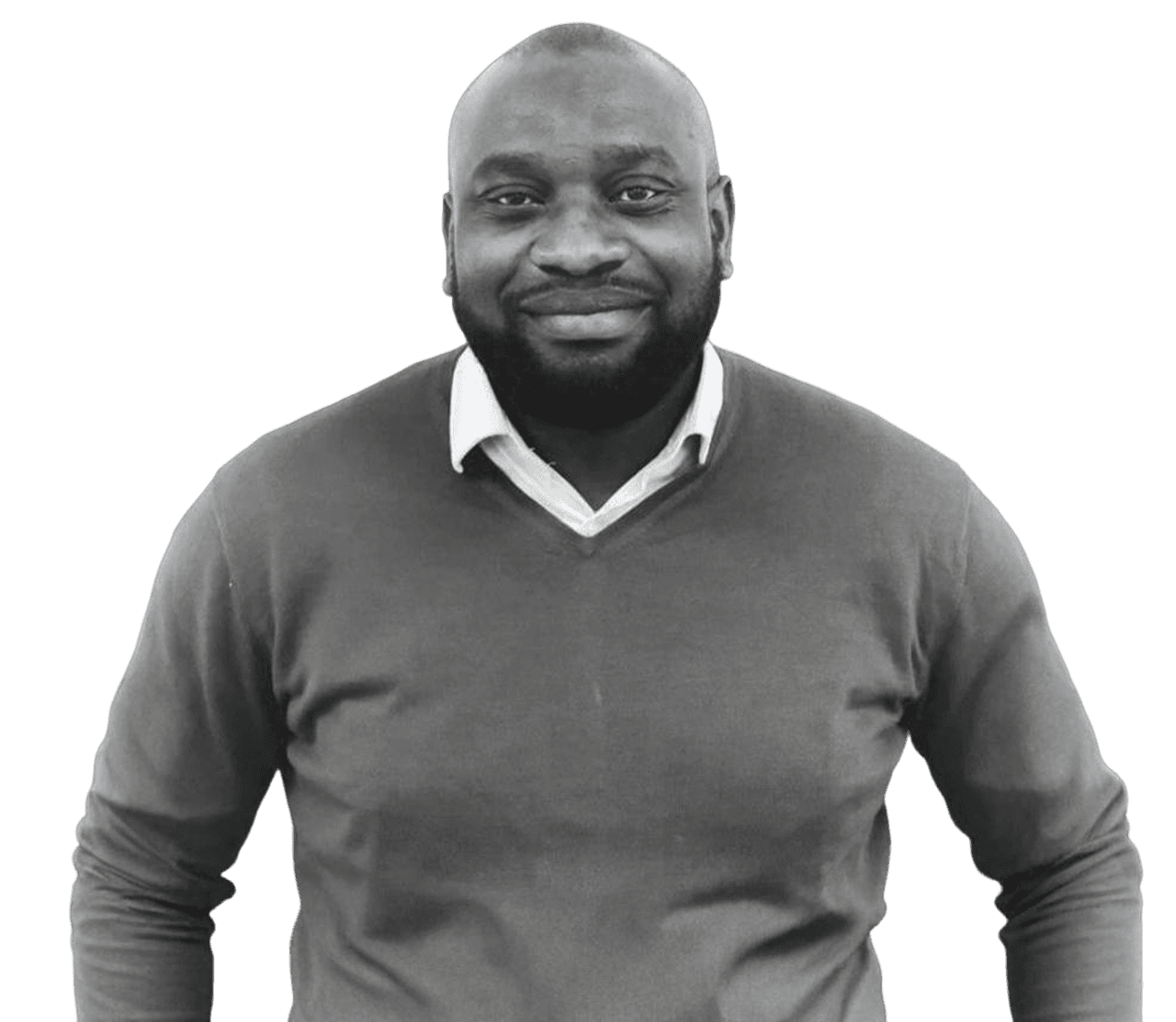 Ezikpe Kalu, Founder